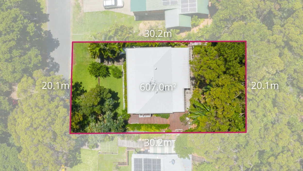 Additional image 34 of 137 Dickson Way, Point Lookout QLD 4183