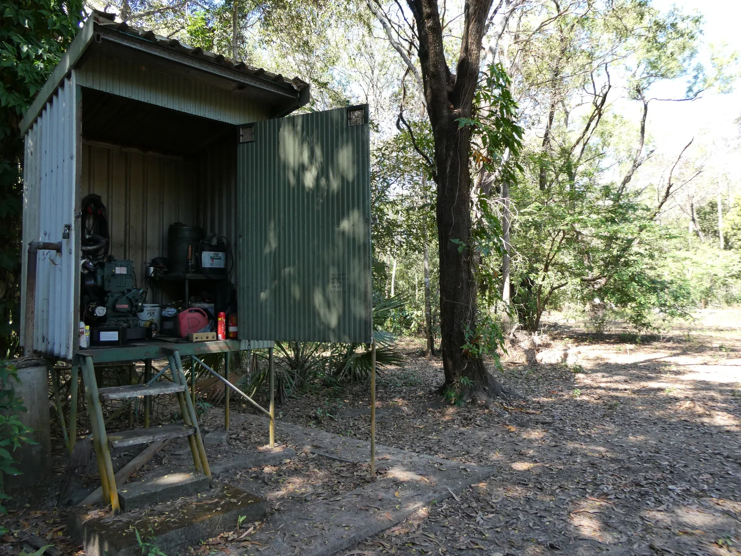 Additional image 28 of Bynoe NT 0822