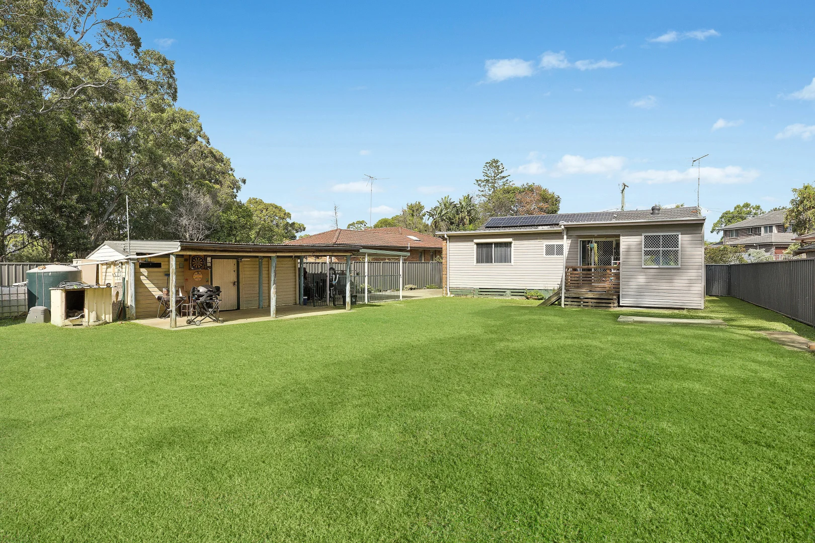 Additional image 11 of 55 Tumbarumba Crescent, Heckenberg NSW 2168