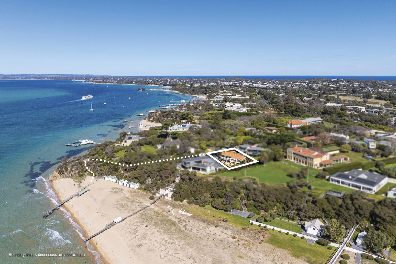 Additional image 4 of 10 Point King Road, Portsea VIC 3944