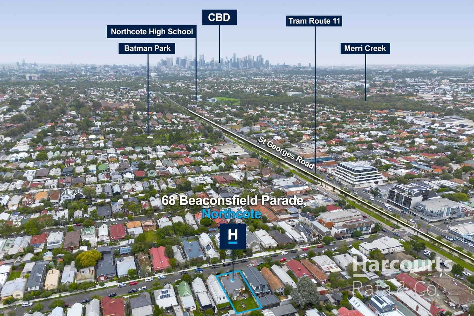 Additional image 8 of 68 Beaconsfield Parade, Northcote VIC 3070