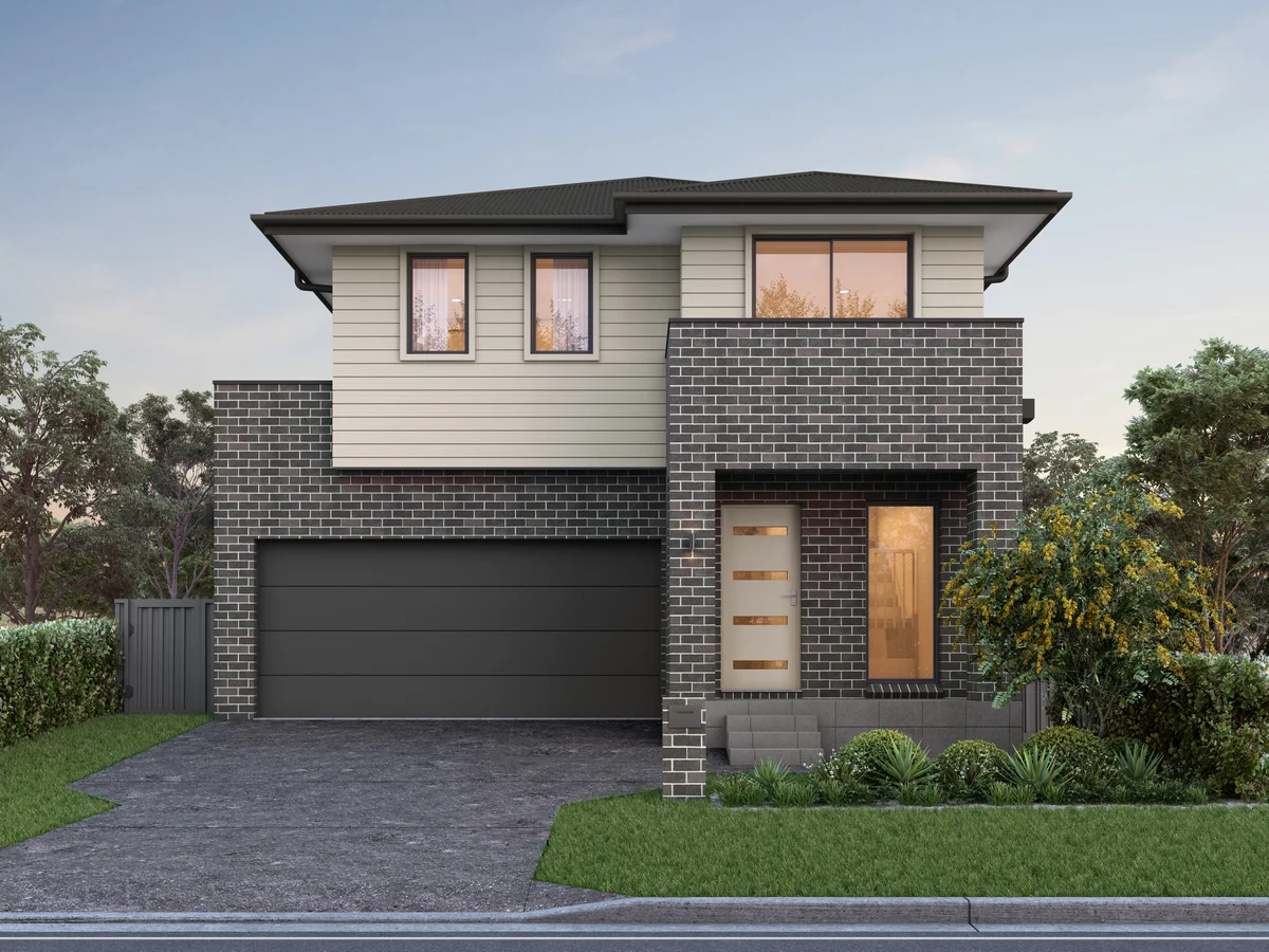 lot 129/6 Cuesta Way, Box Hill NSW 2765