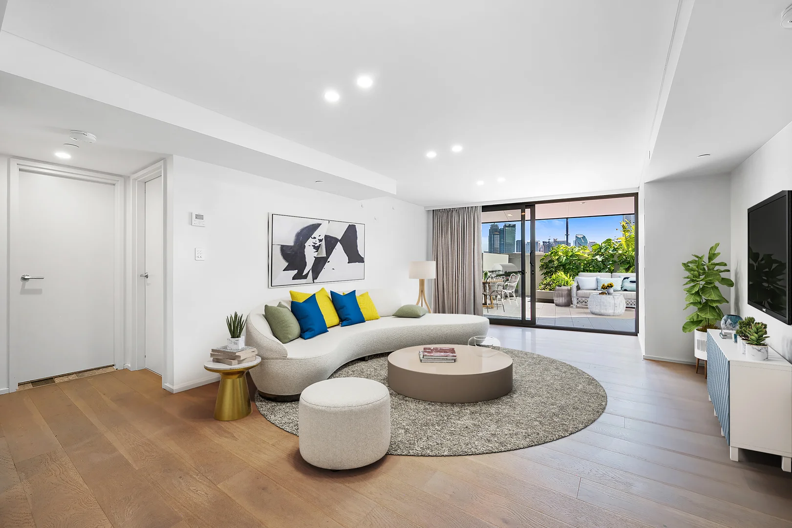 Additional image 2 of 302/226 Victoria Street, Potts Point NSW 2011
