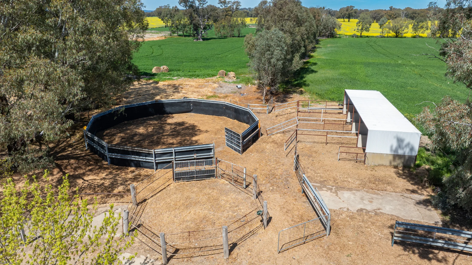 Additional image 8 of 106 Cornishtown Road, Rutherglen VIC 3685