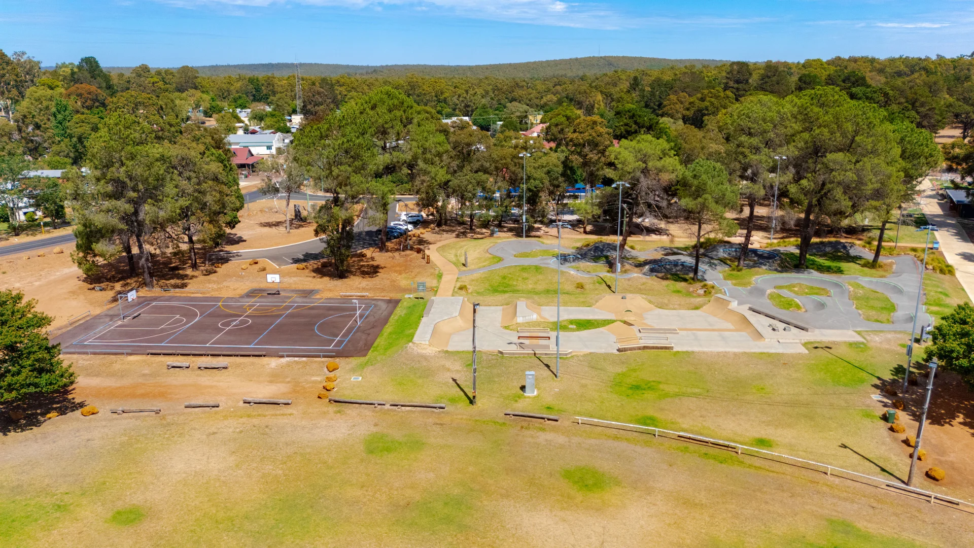 Additional image 43 of 44 McLarty Street, Dwellingup WA 6213