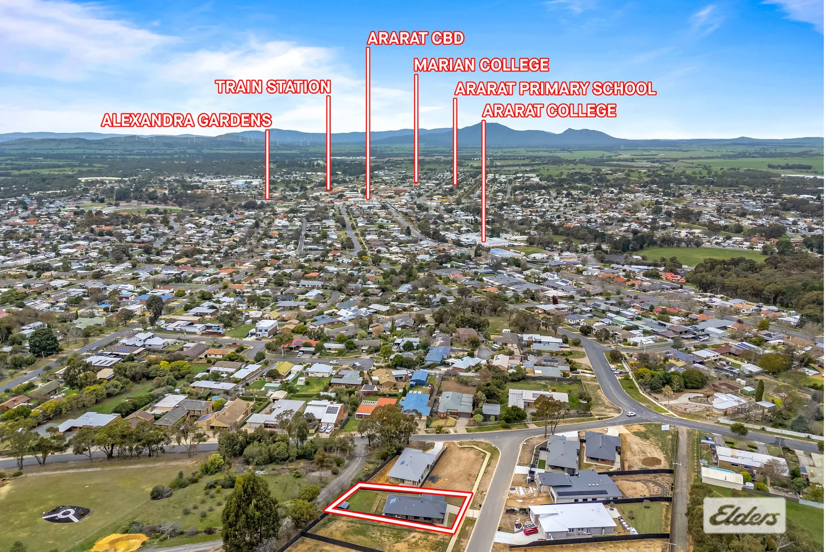 Additional image 26 of 2 Omaroo Court, Ararat VIC 3377