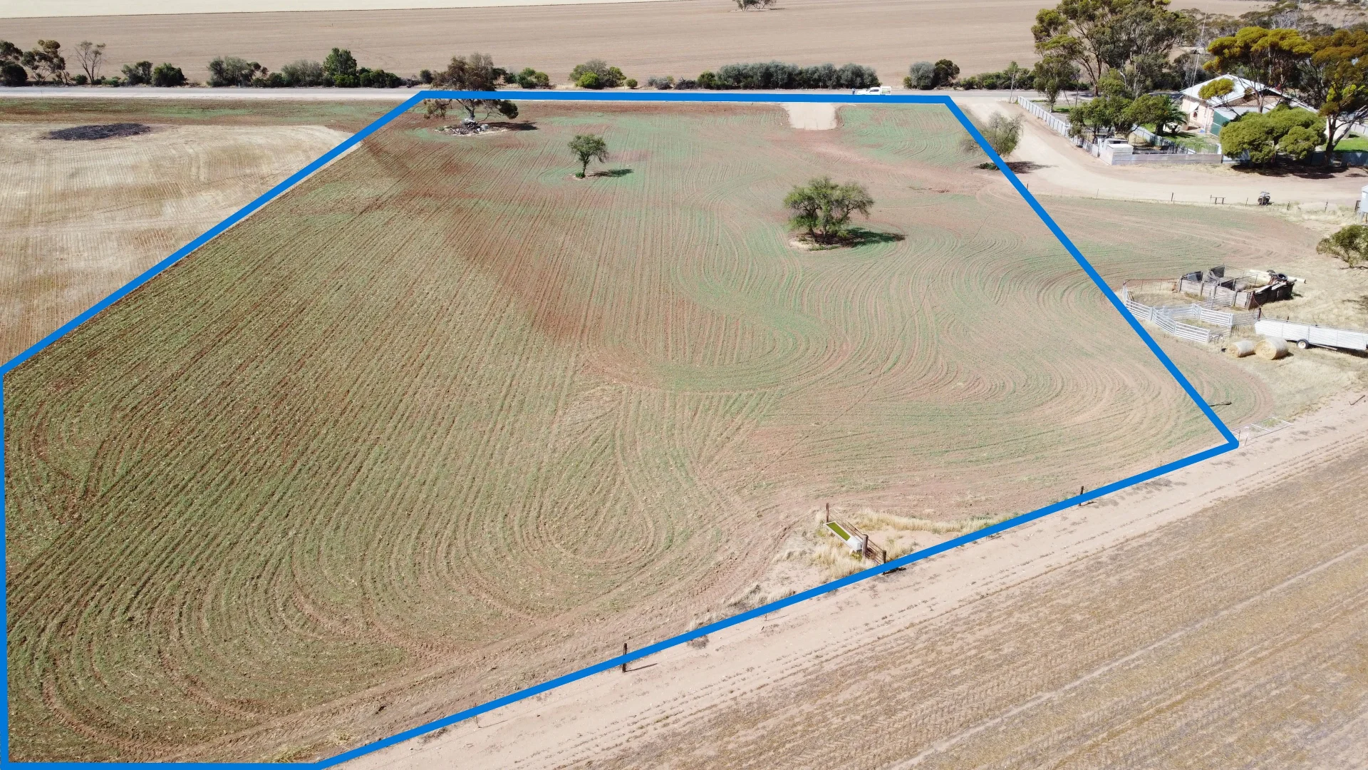 Additional image 5 of Section 351 Upper Yorke Rd, Bute SA 5560