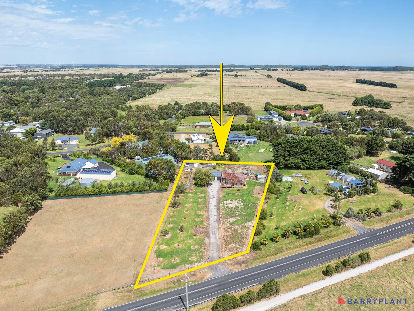 Additional image 4 of 2051 Inverloch-Venus Bay Road, Tarwin Lower VIC 3956