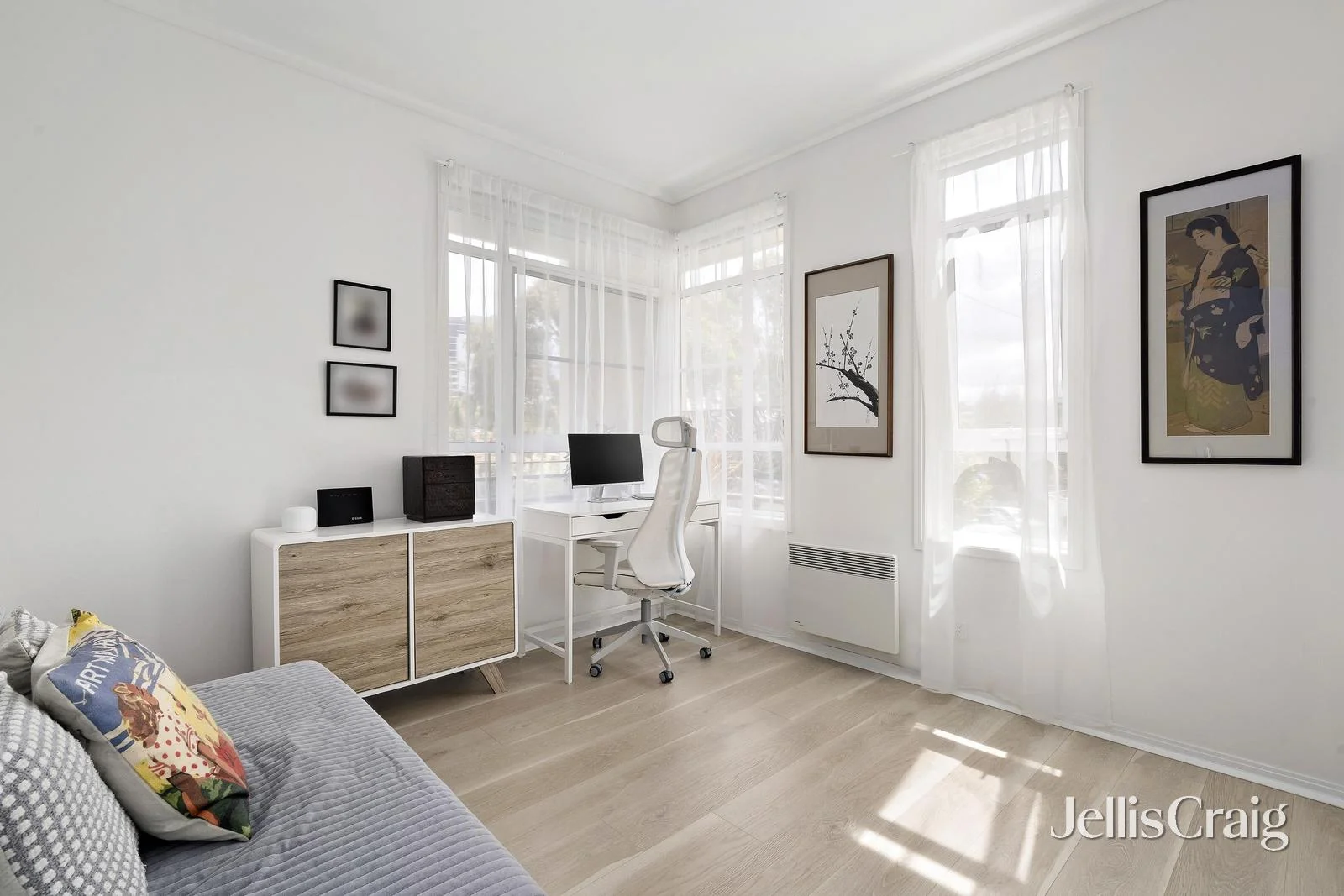 Additional image 10 of 6/6 Graham Street, Port Melbourne VIC 3207