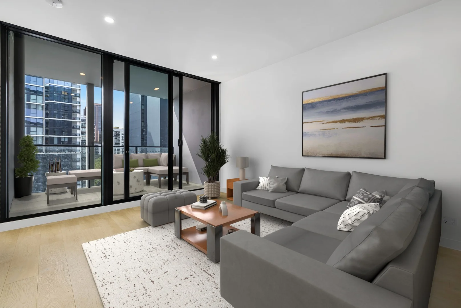 509/39 Park Street, South Melbourne VIC 3205