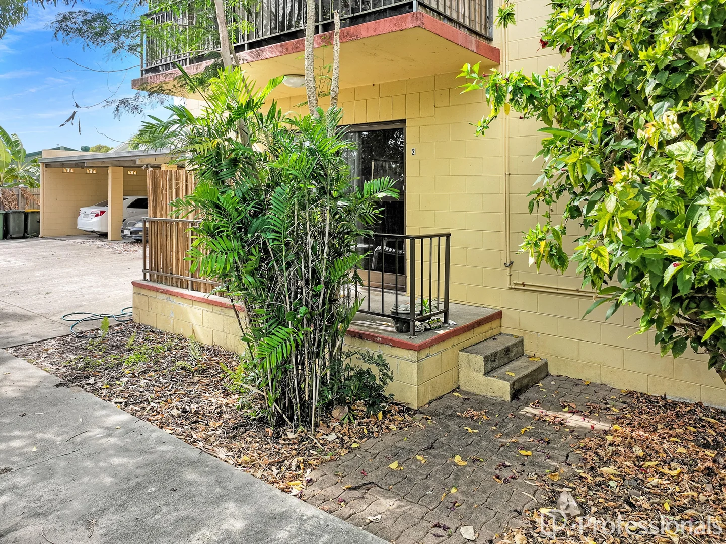 Additional image 3 of 2/16 Avicennia Street, Bowen QLD 4805