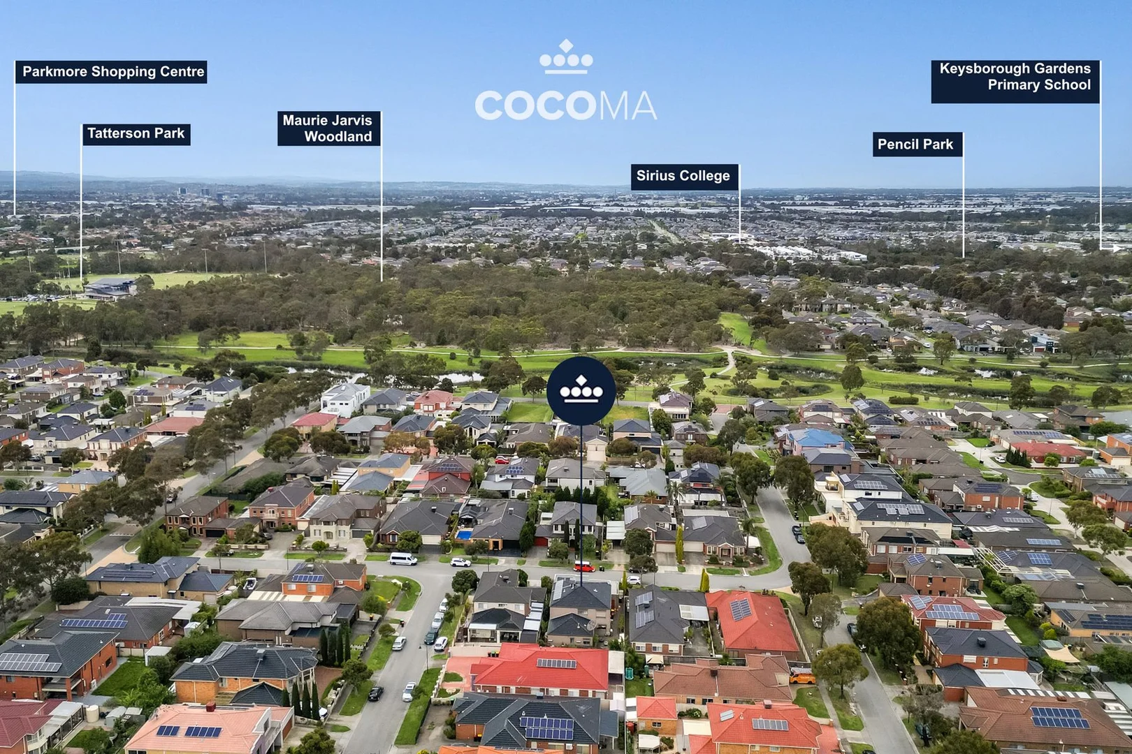 Additional image 26 of 8 Harvard Grove, Keysborough VIC 3173