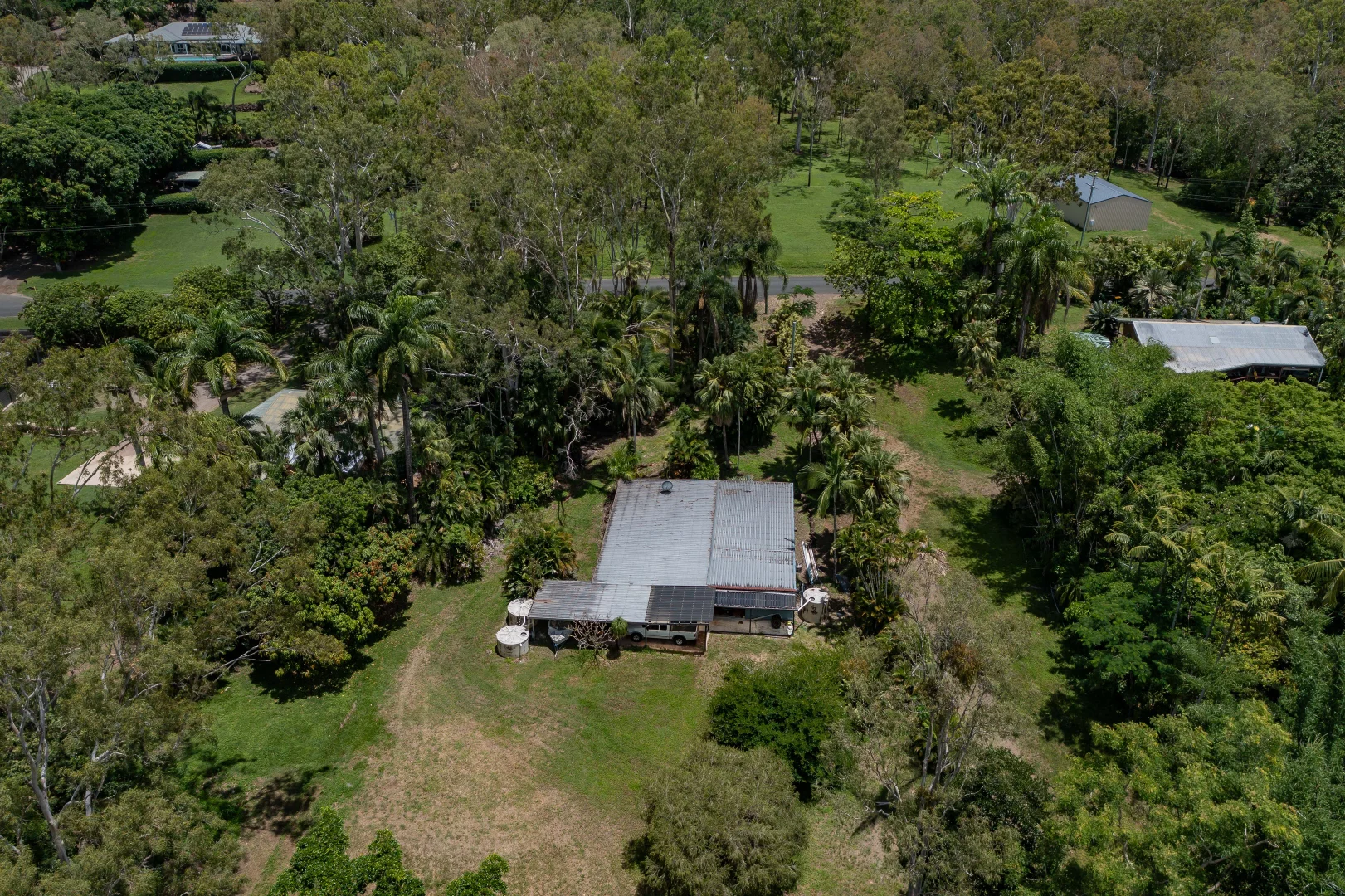 Additional image 13 of 61 Orchid Road, Cannon Valley QLD 4800