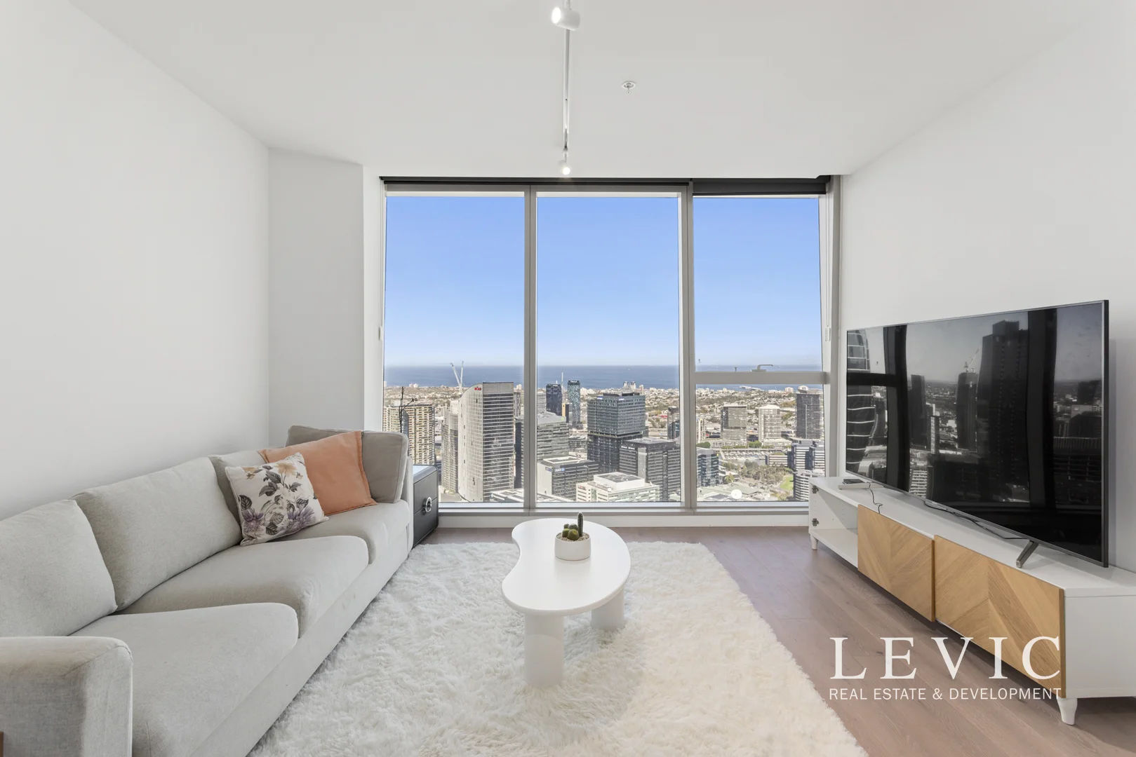 Additional image 2 of 5712a/260 Spencer Street, Melbourne VIC 3000