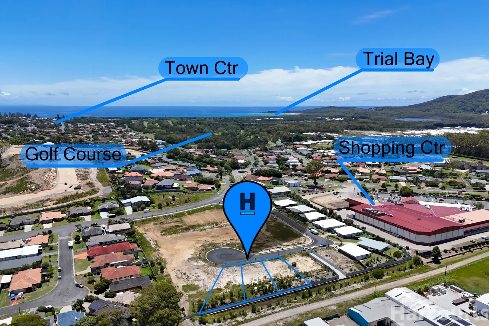 Additional image 8 of Bannerman Place, South West Rocks NSW 2431