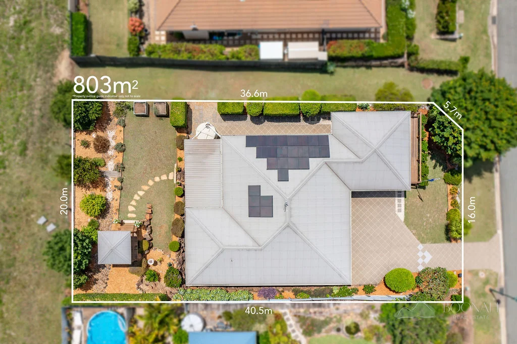 Additional image 29 of 2 Grant Avenue, Boonah QLD 4310