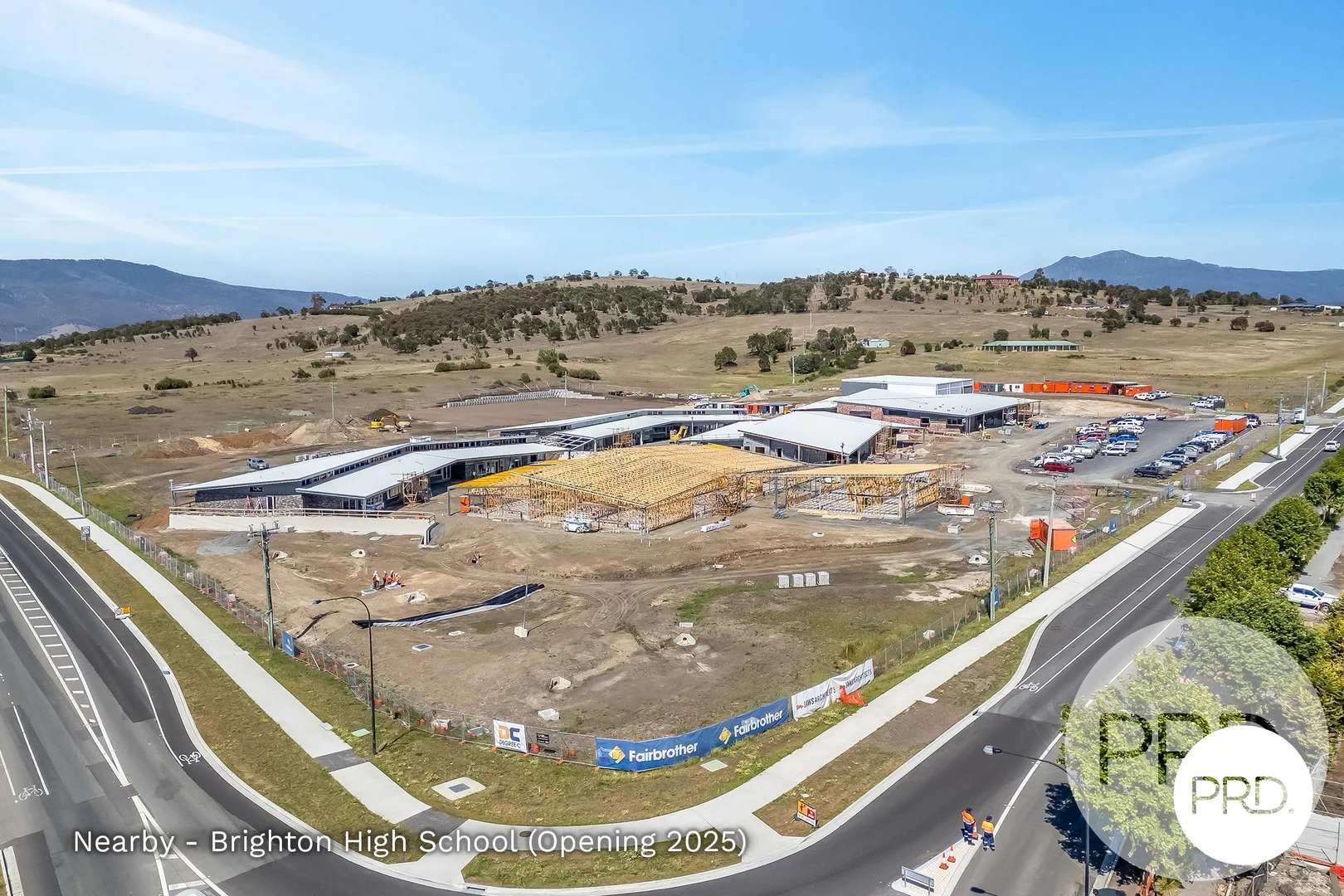 Additional image 22 of Lot 1-21 Pamela Place & Chips Way, Brighton TAS 7030