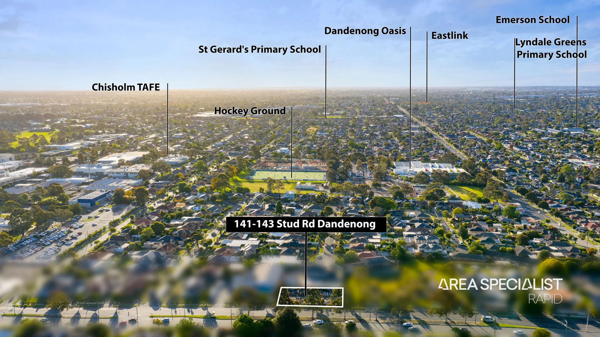 Additional image 2 of 141-143 Stud Road, Dandenong VIC 3175