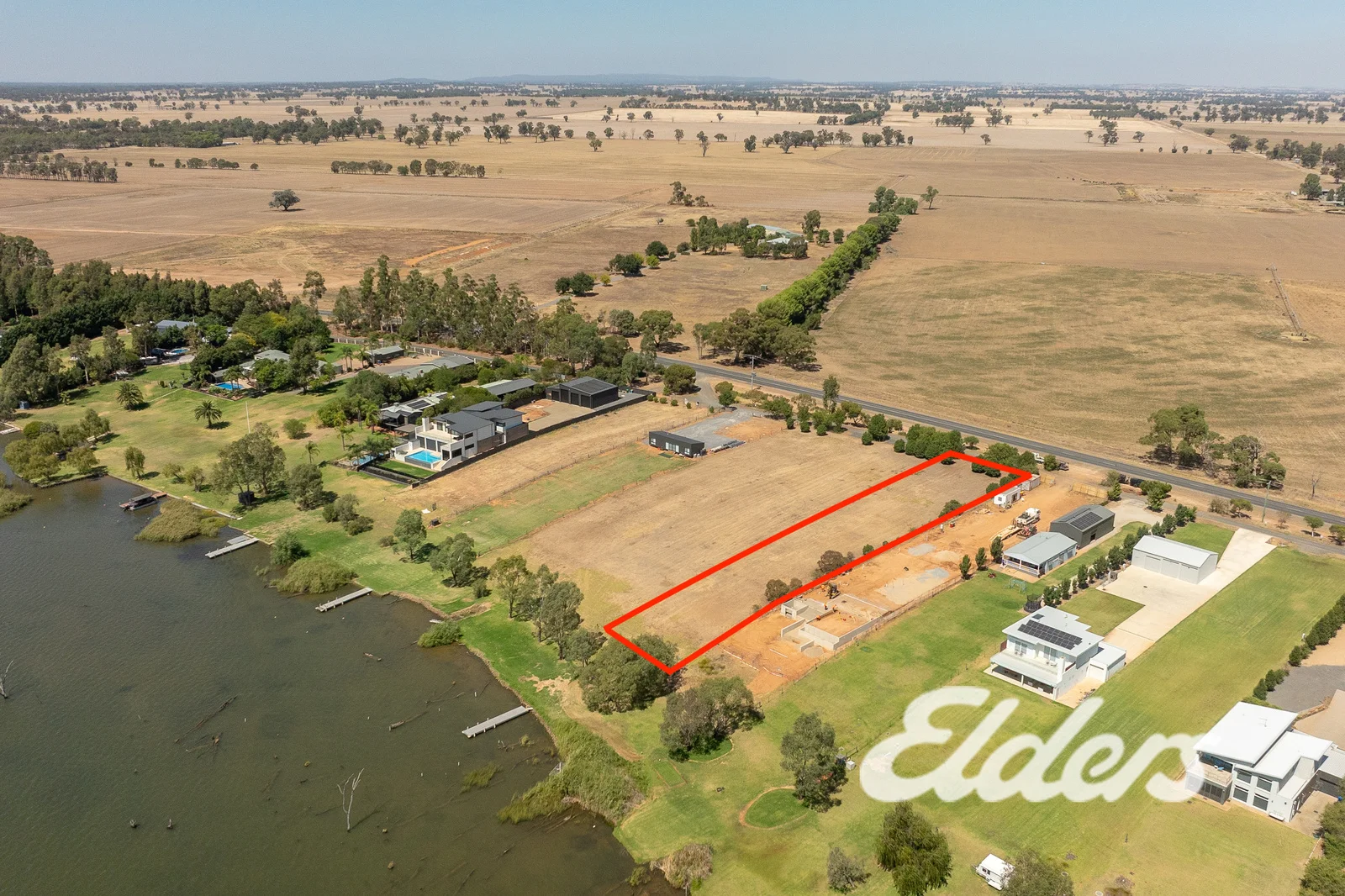 8278 Murray Valley Highway, Bathumi VIC 3730