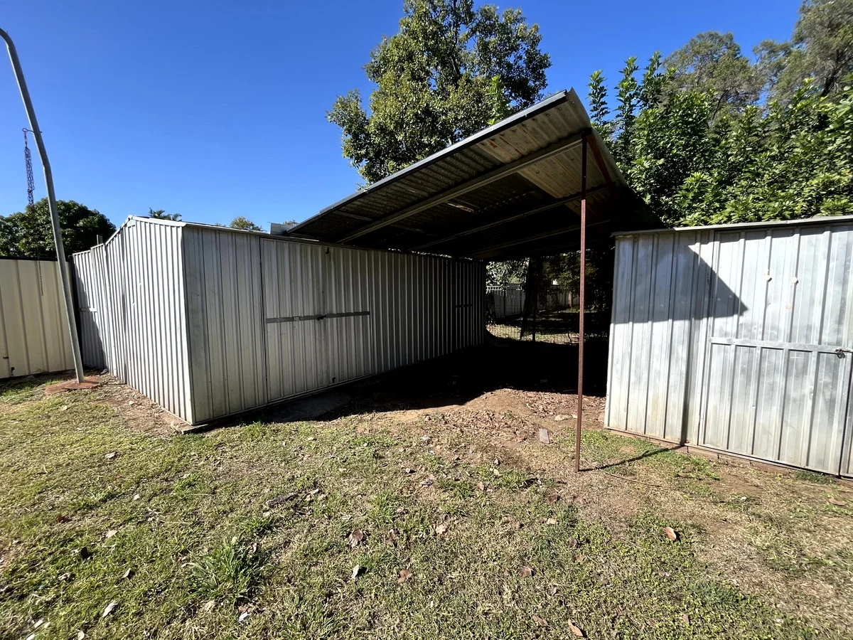 Additional image 32 of 53A Beardmore Crescent, Dysart QLD 4745
