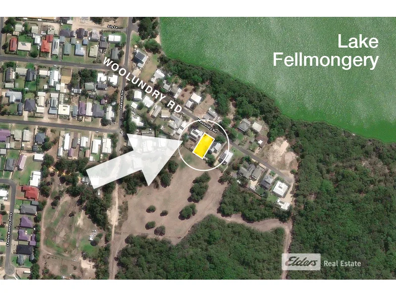 15 Woolundry Road, Robe SA 5276