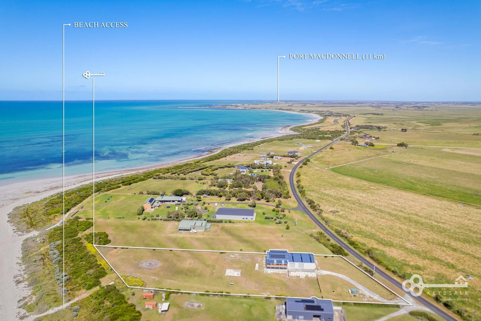 Additional image 40 of 910 Eight Mile Creek Road, Eight Mile Creek SA 5291