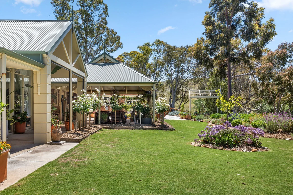 Additional image 13 of 156 Woodlands Road, Cockatoo Valley SA 5351