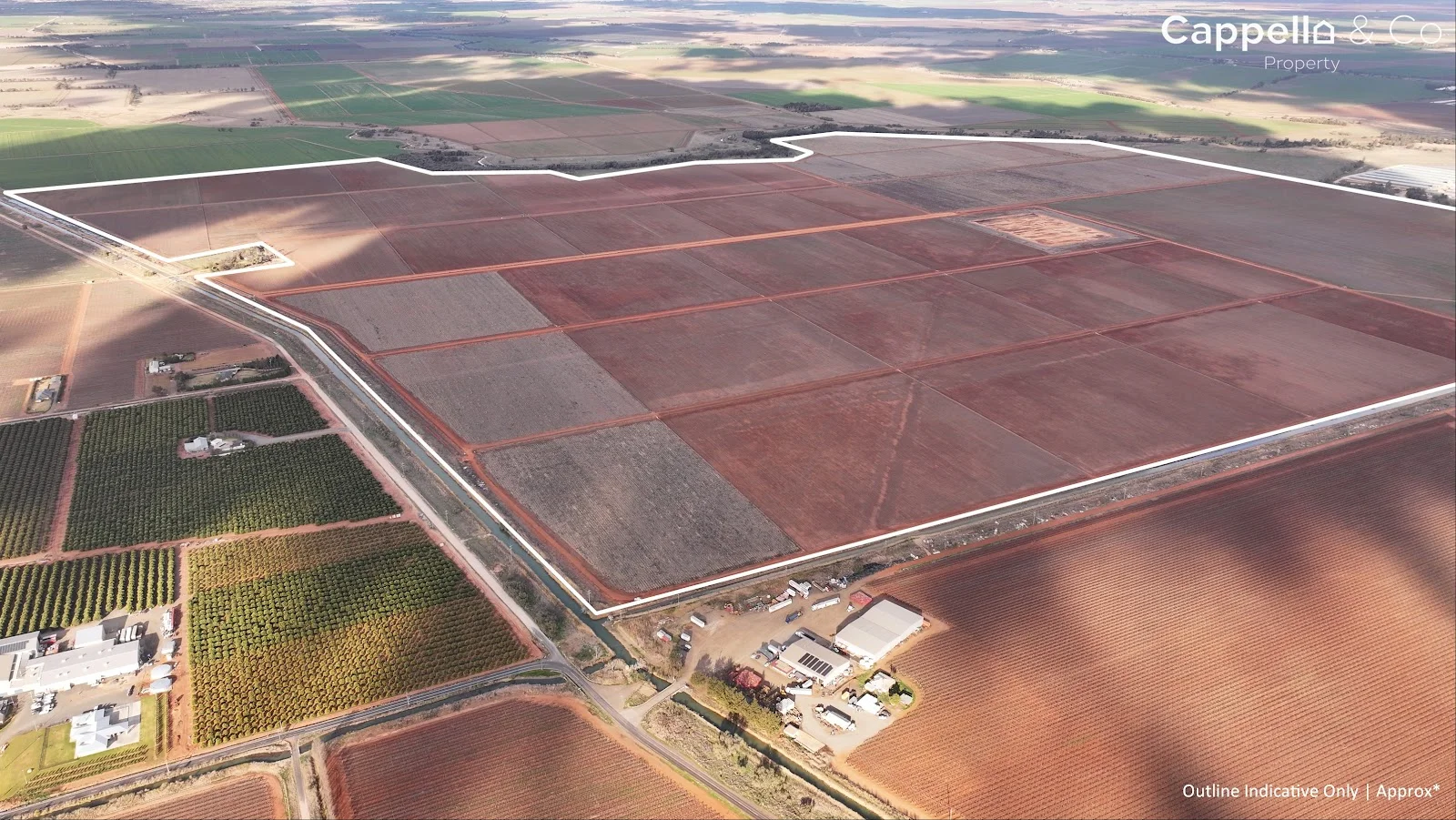 Additional image 7 of 73 Mirrool Branch Canal Road, Hanwood NSW 2680