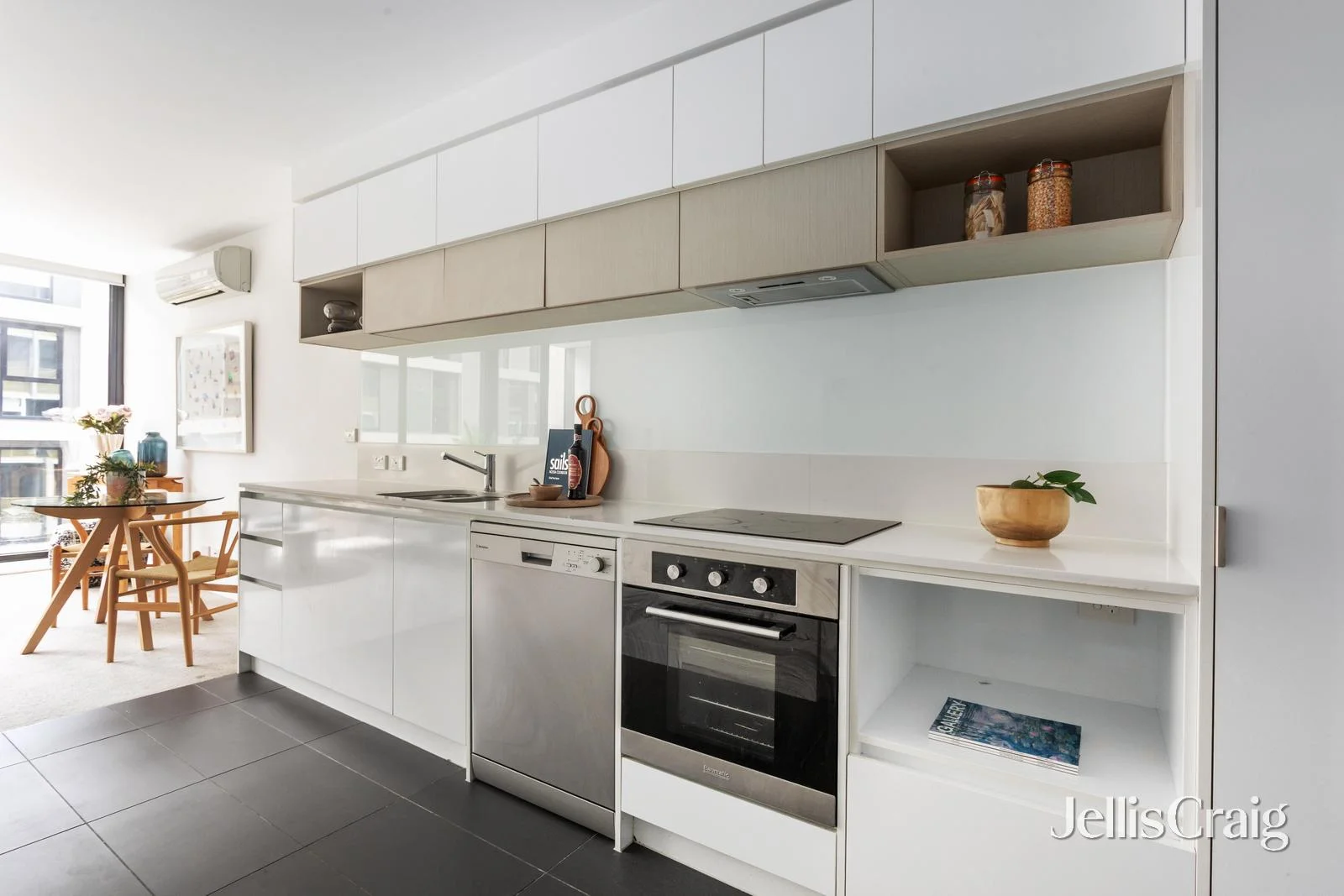 Additional image 2 of 228/2 Golding Street, Hawthorn VIC 3122