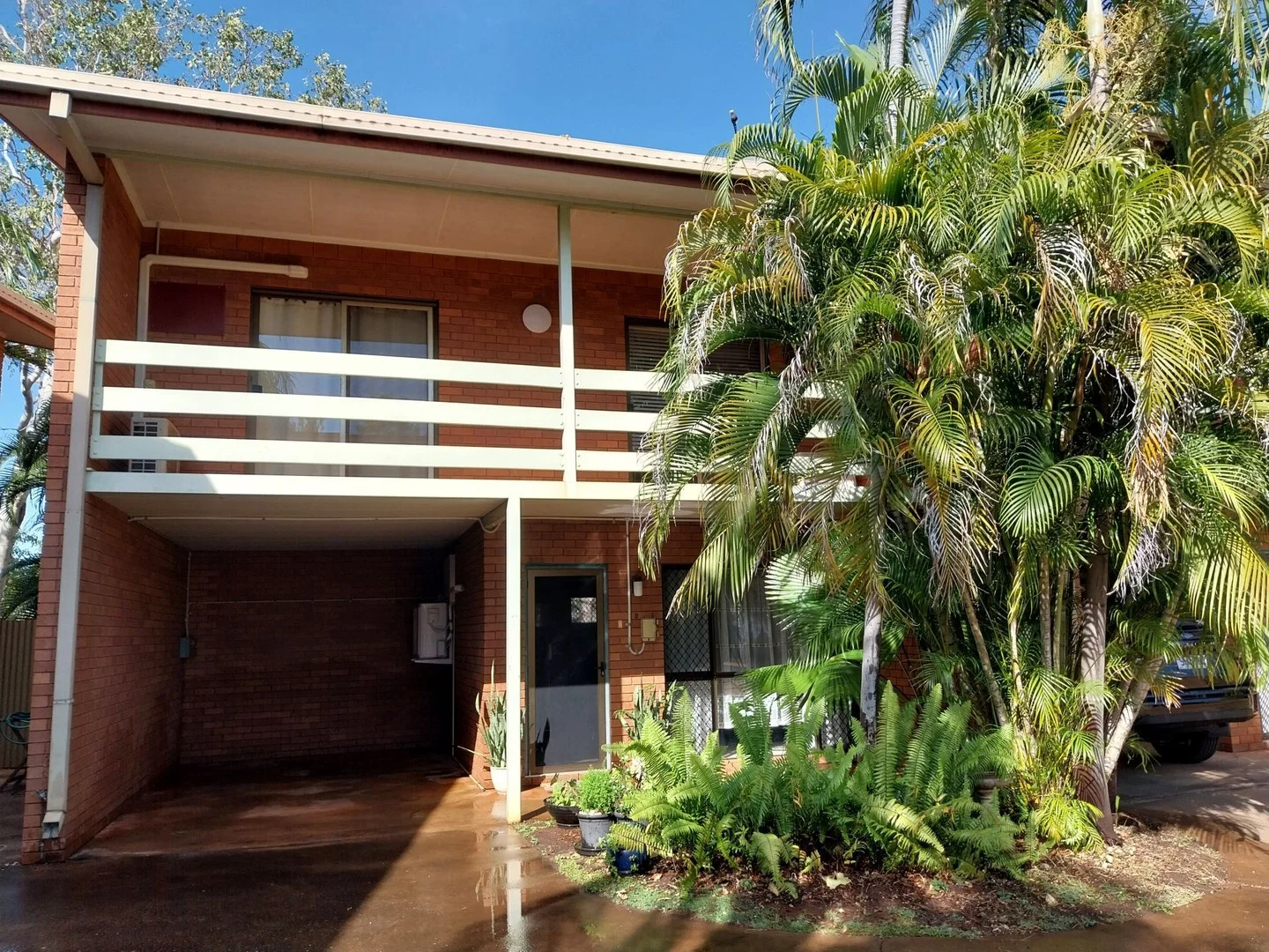 9/10-12 Acacia Drive, Katherine East NT 0850