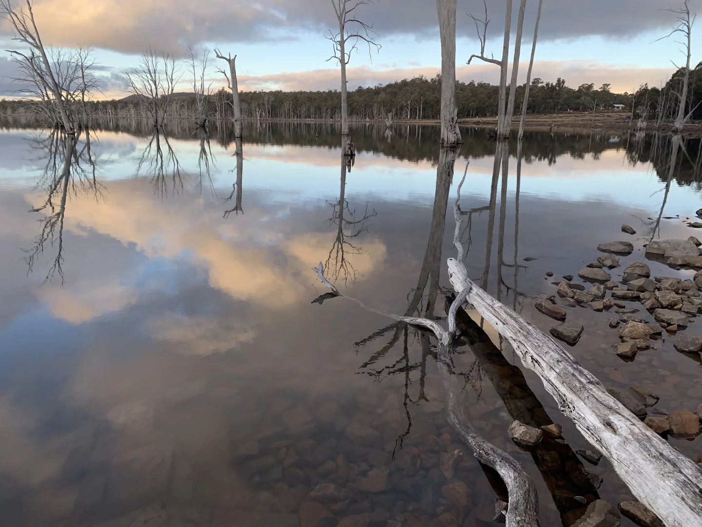 Additional image 3 of 0 'Wilderness Waters Estate' Tea Tree Bay Road, Wilburville TAS 7030