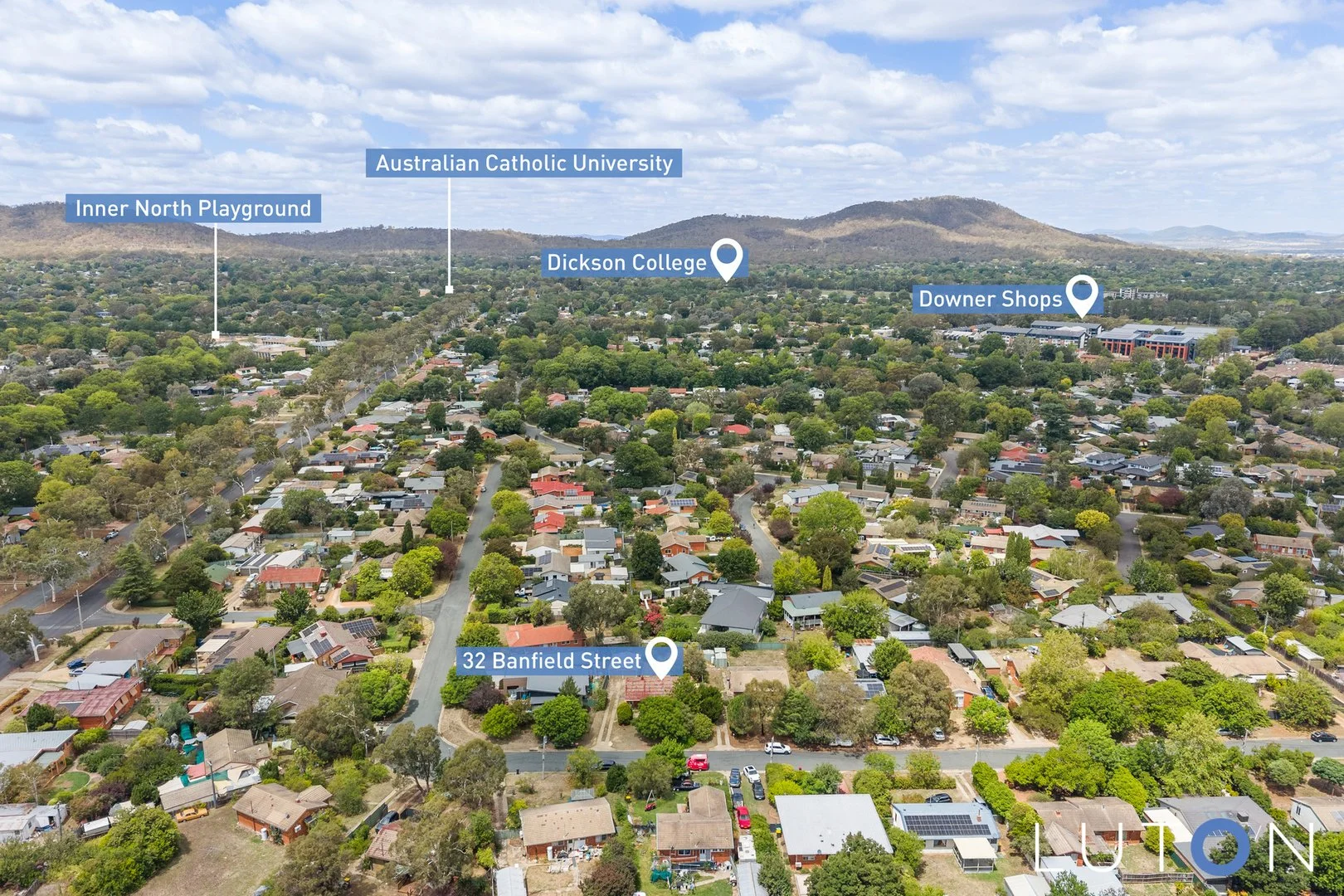 Additional image 32 of 32 Banfield Street, Downer ACT 2602