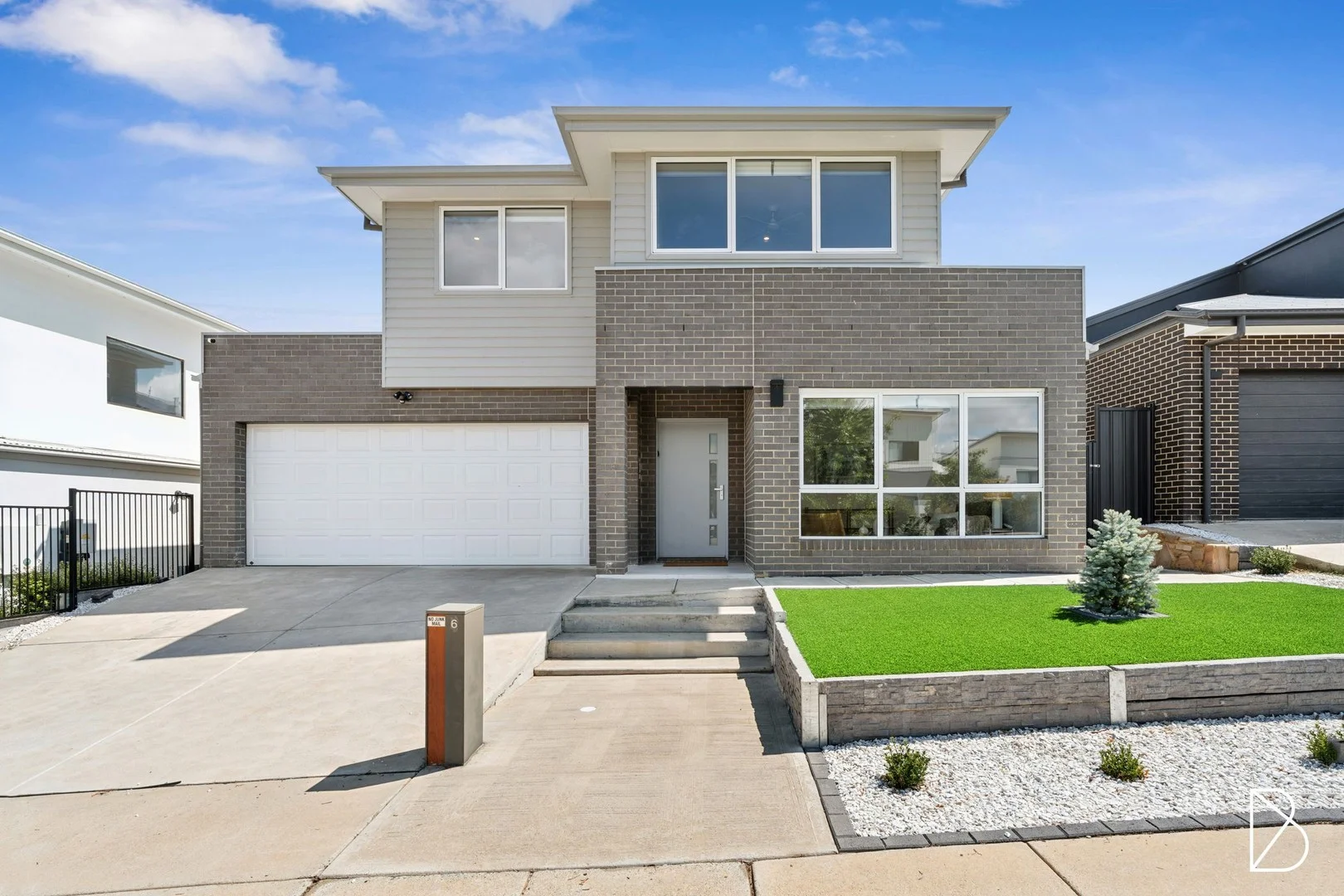 6 Shillam Chase, Whitlam ACT 2611