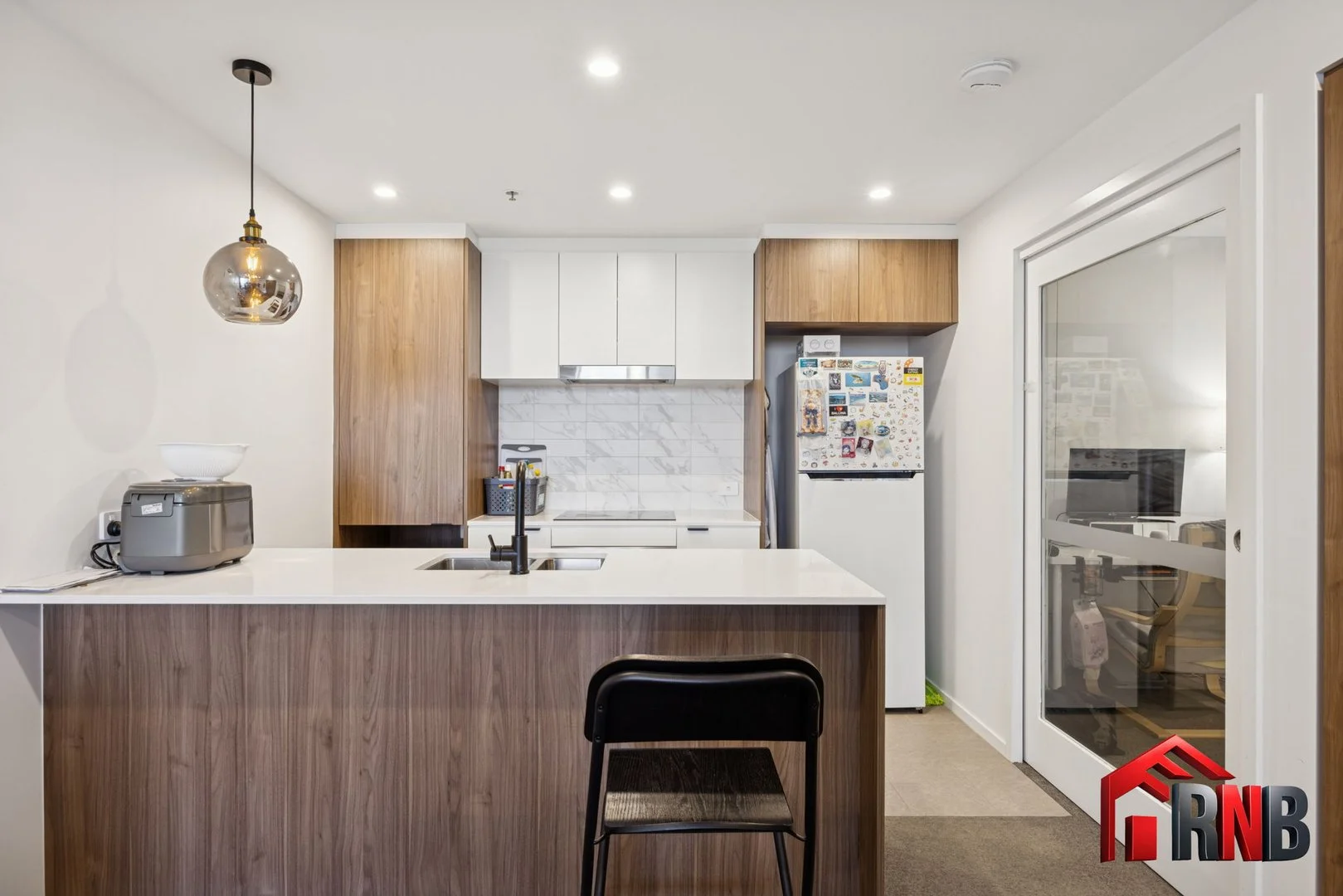 Additional image 9 of 2003/15 Bowes Street, Phillip ACT 2606