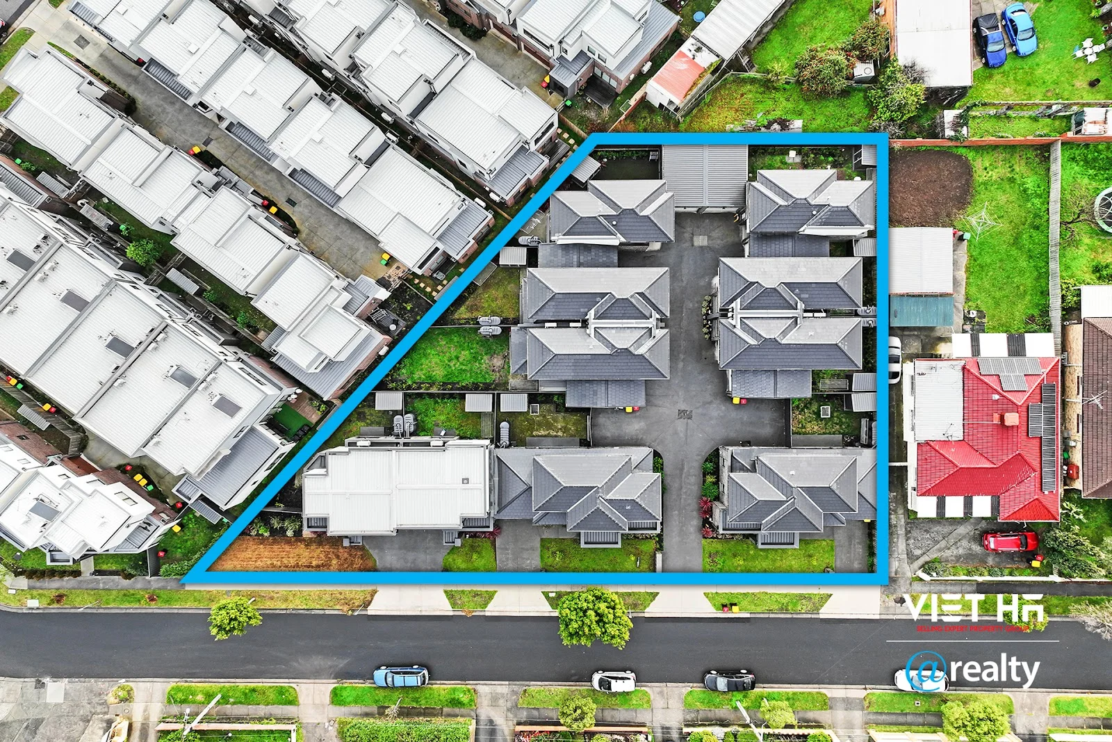 Additional image 11 of 1&8/4 Hillside Street, Springvale VIC 3171