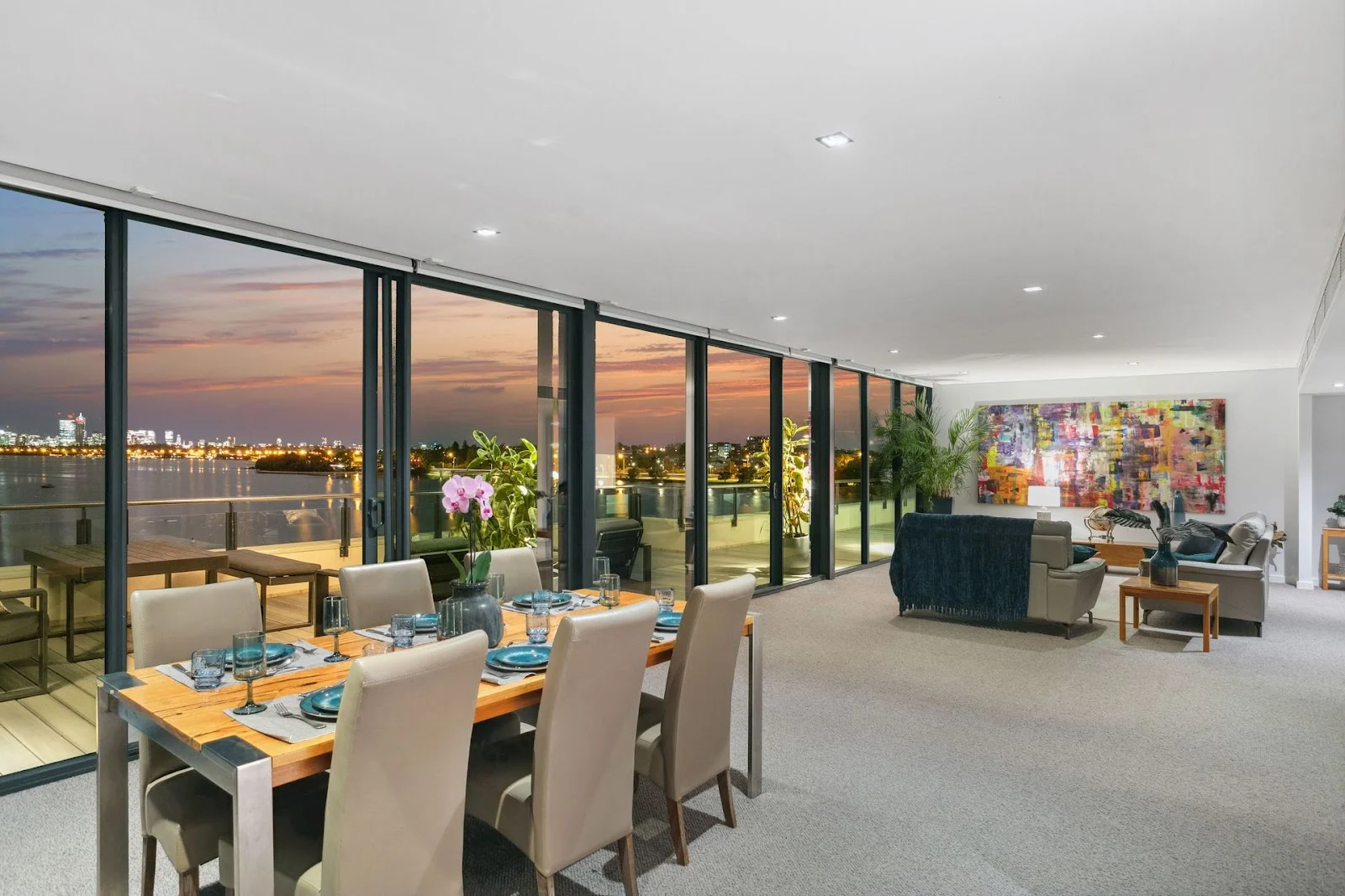 Additional image 24 of n505/70 Canning Beach Road, Applecross WA 6153