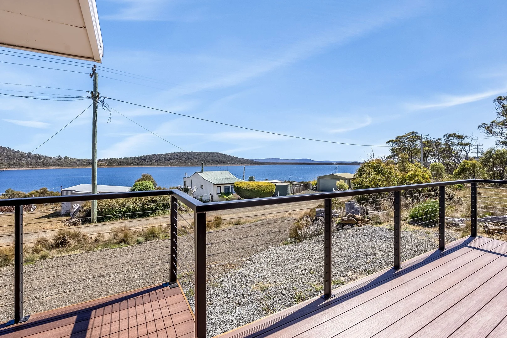 110 Thiessen Crescent, Miena TAS 7030