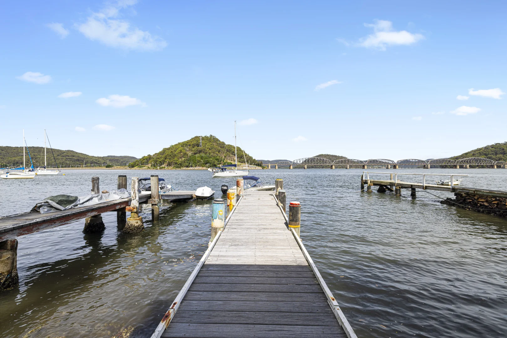 Additional image 3 of 52 Riverview Avenue, Dangar Island NSW 2083