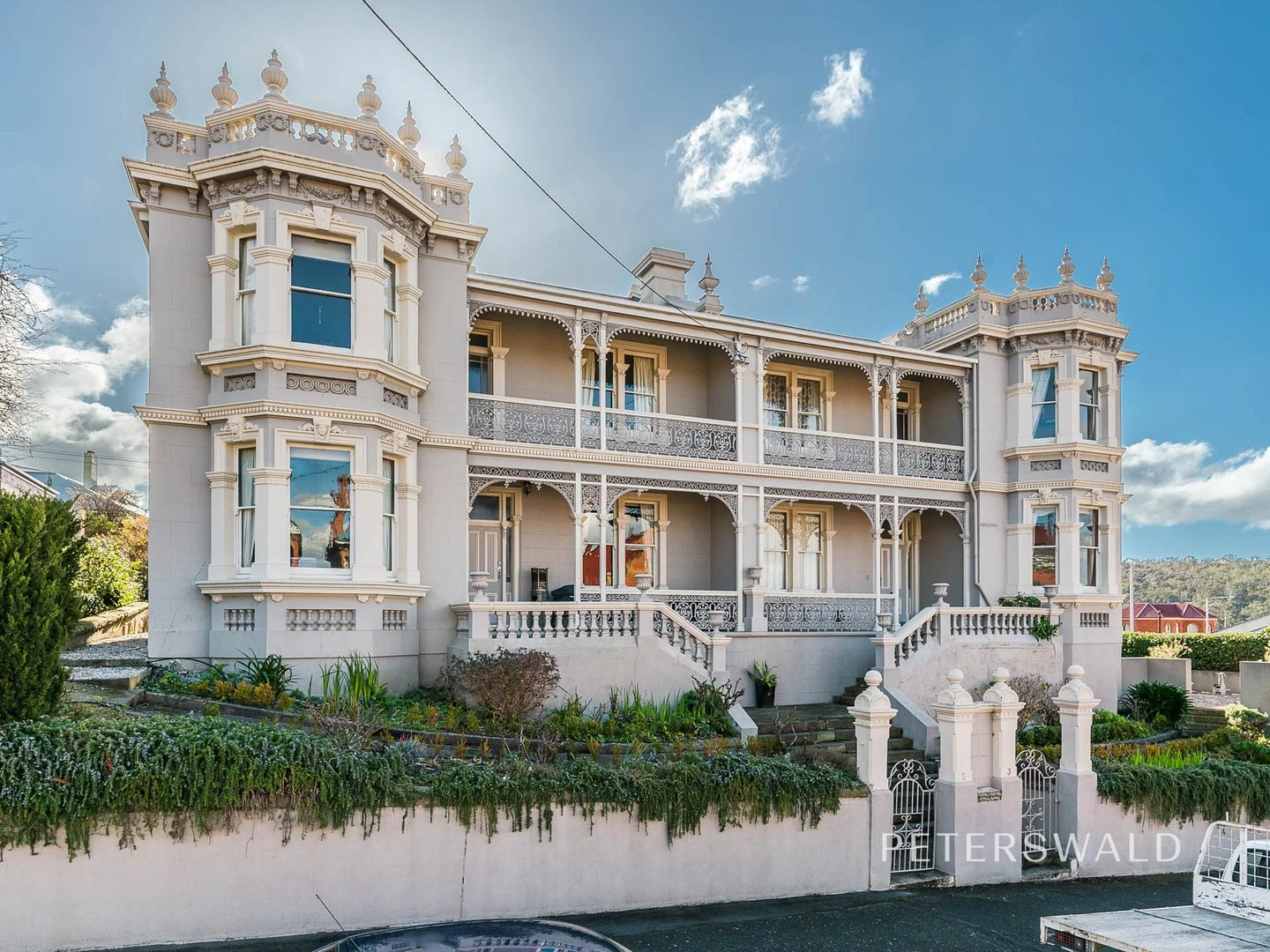 3-5 Swan Street, North Hobart TAS 7000