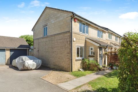 Poplar Road, Bath BA2