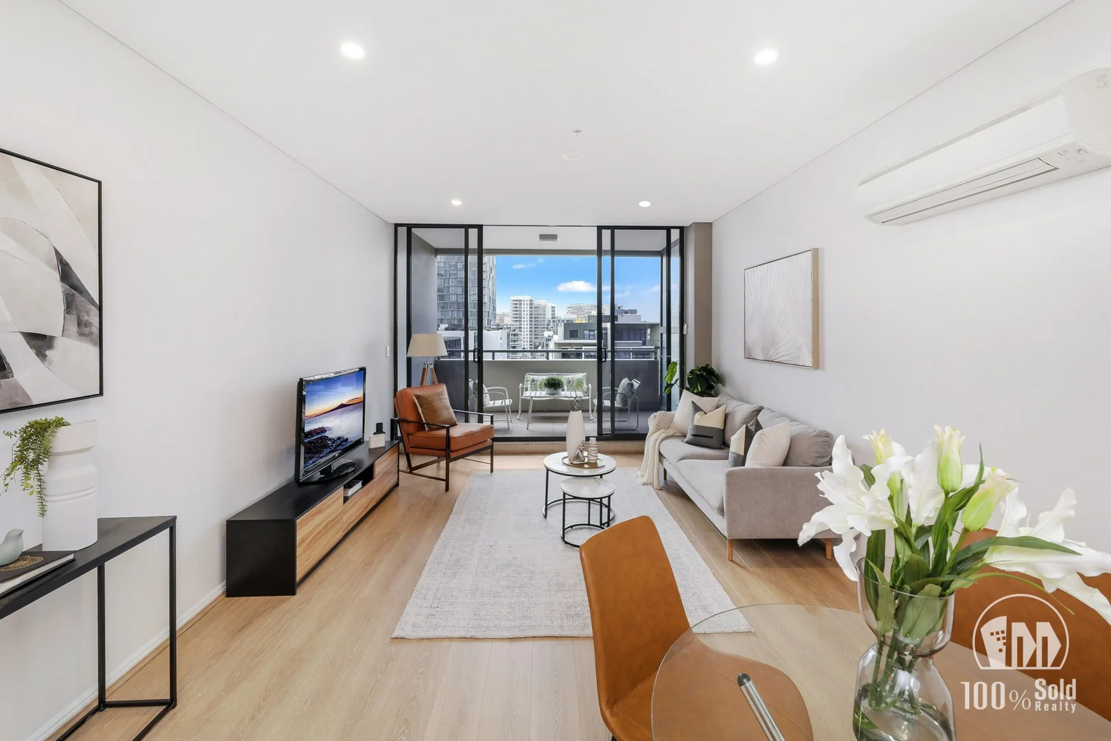 Additional image 2 of 906/20 Gadigal Avenue, Zetland NSW 2017