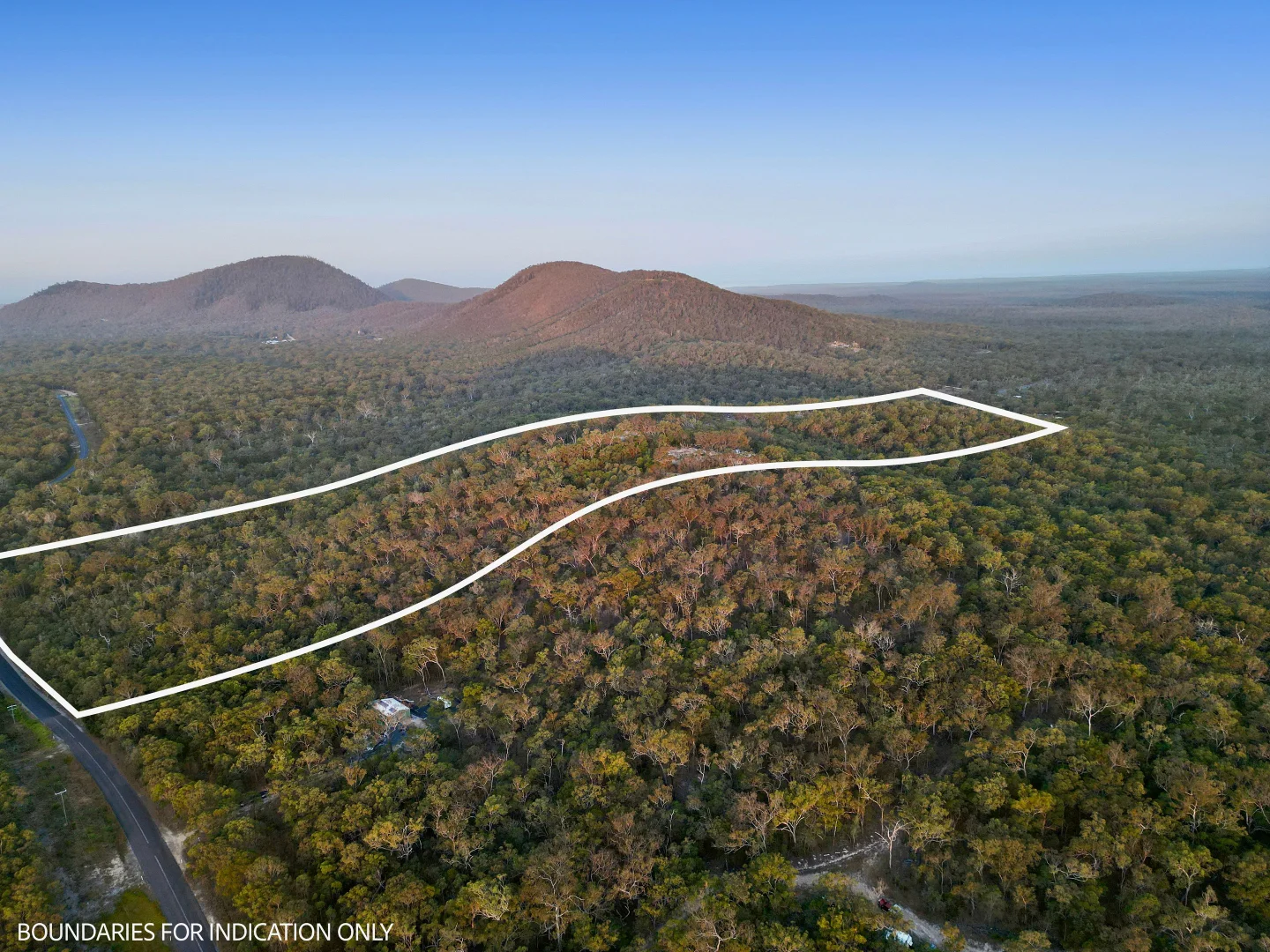 Additional image 2 of Lot 35/191 Bootmaker Drive, Round Hill QLD 4677