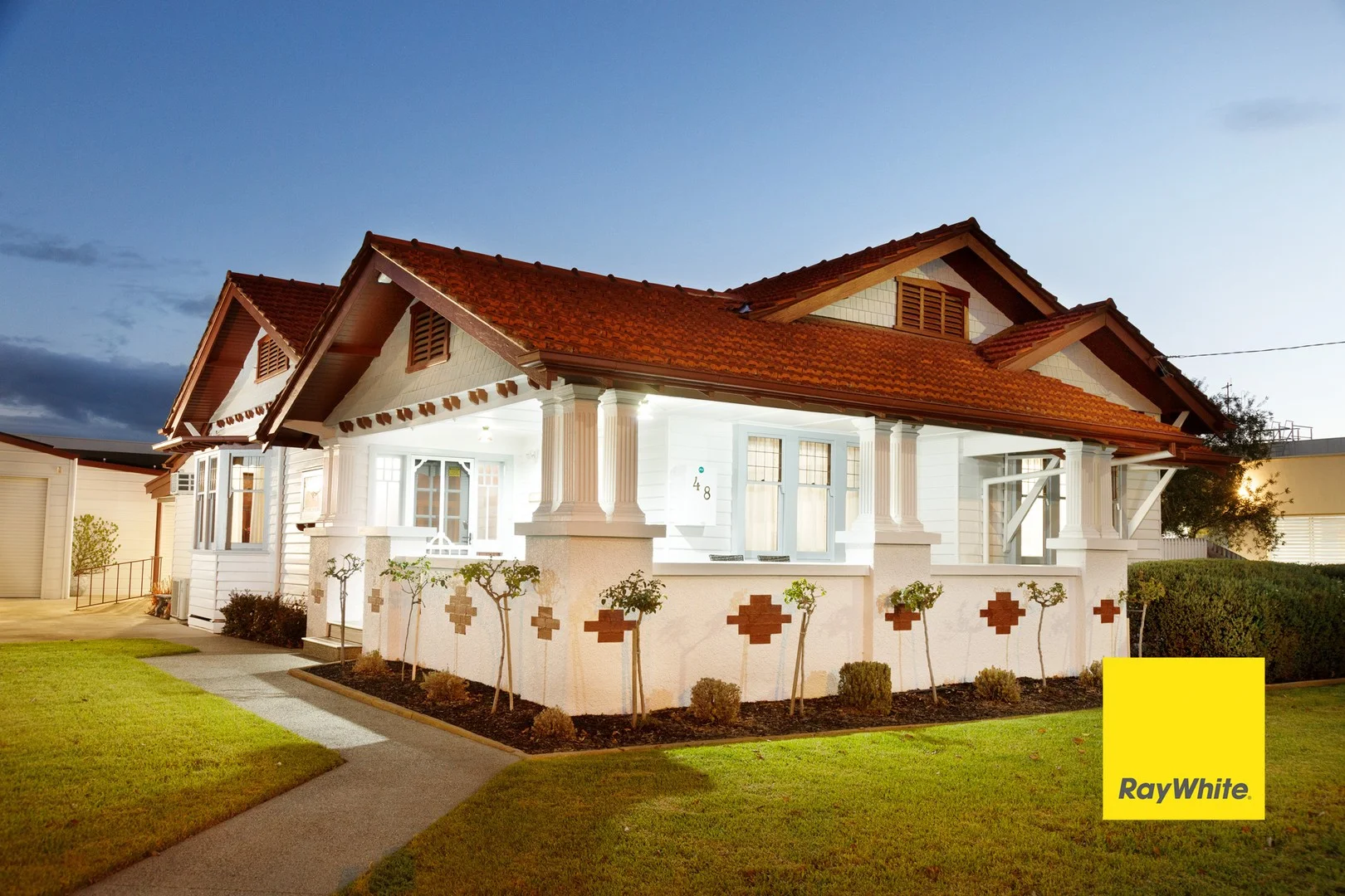 48 Casey Street, Tatura VIC 3616