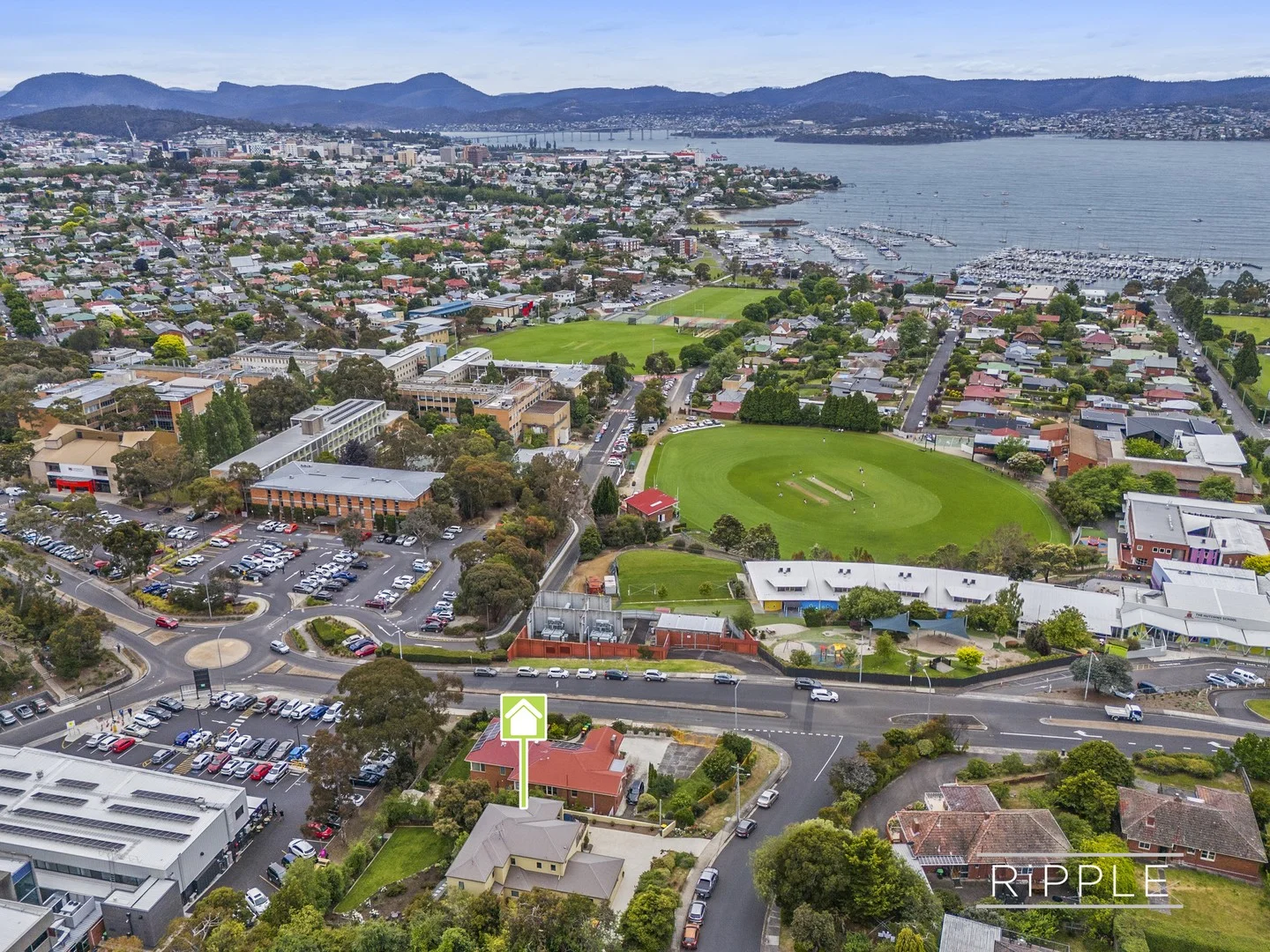 Additional image 31 of 74 Nelson Road, Mount Nelson TAS 7007