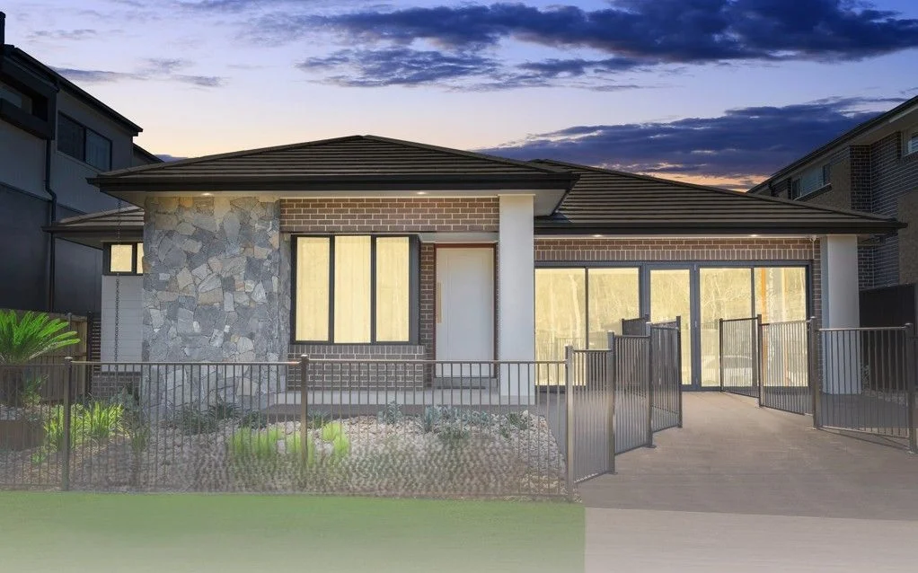 Lot 14 French St (15 Greenacre Dr), Tahmoor NSW 2573