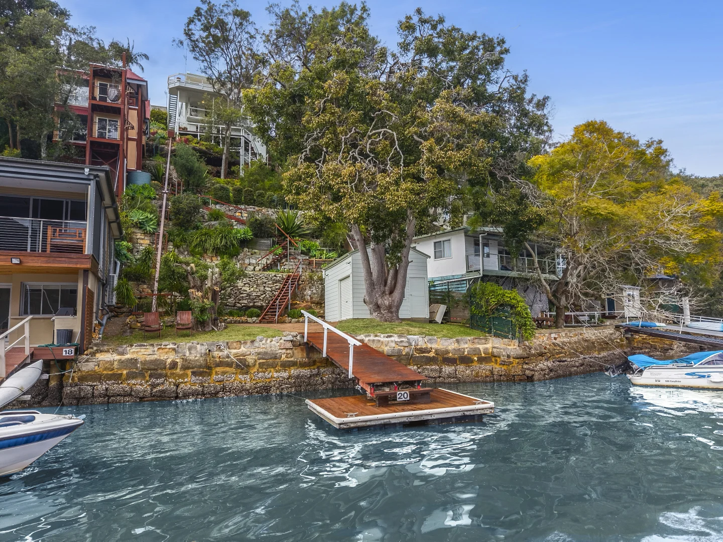 Additional image 5 of 20 Cottage Point Road, Cottage Point NSW 2084