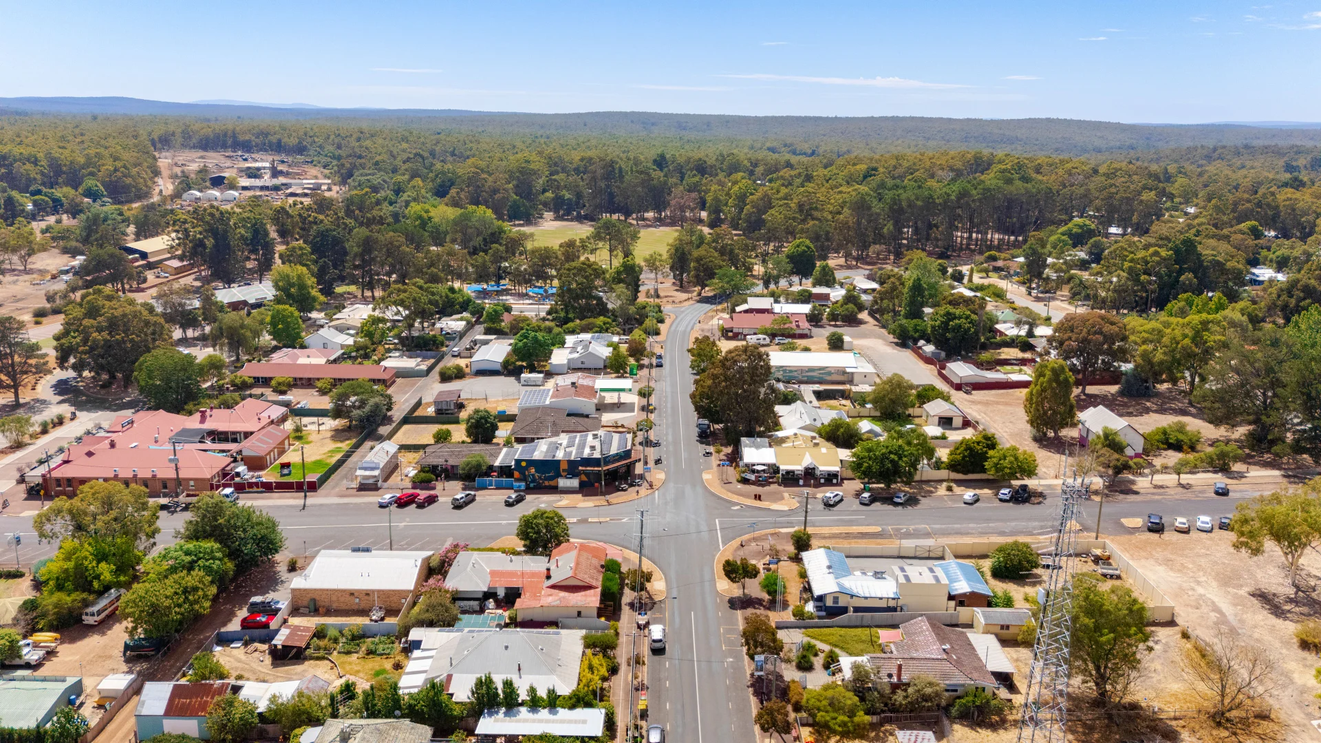 Additional image 45 of 44 McLarty Street, Dwellingup WA 6213