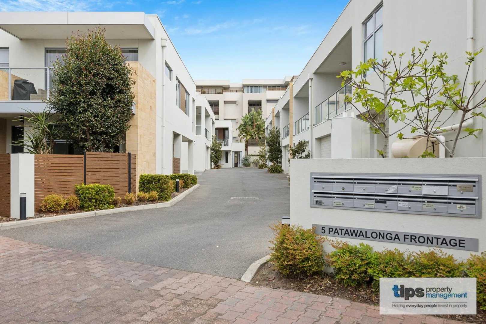 Additional image 2 of 6/5 Patawalonga Frontage, Glenelg North SA 5045