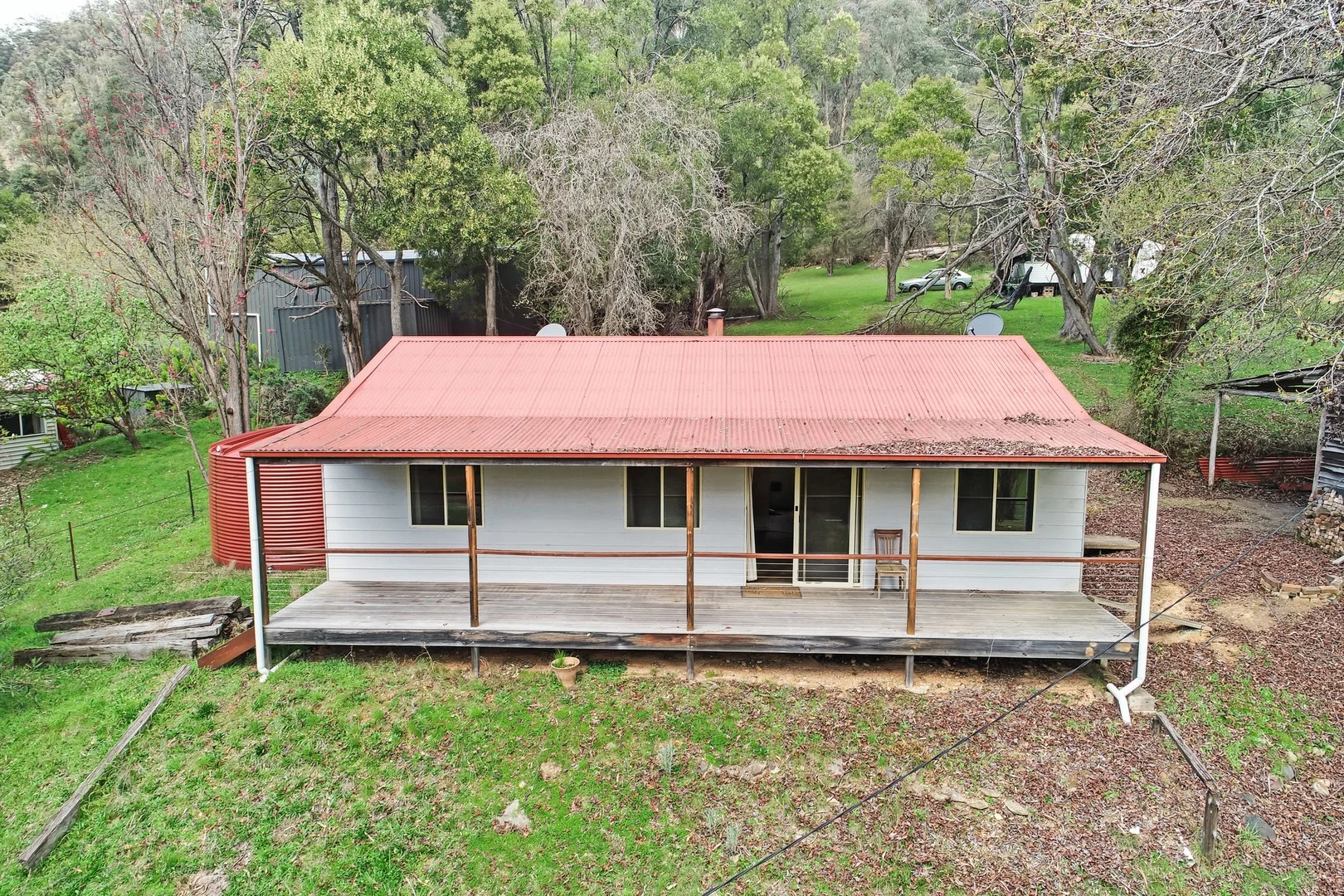 Additional image 2 of 4680 Mansfield-Woods Point Road, Kevington VIC 3723