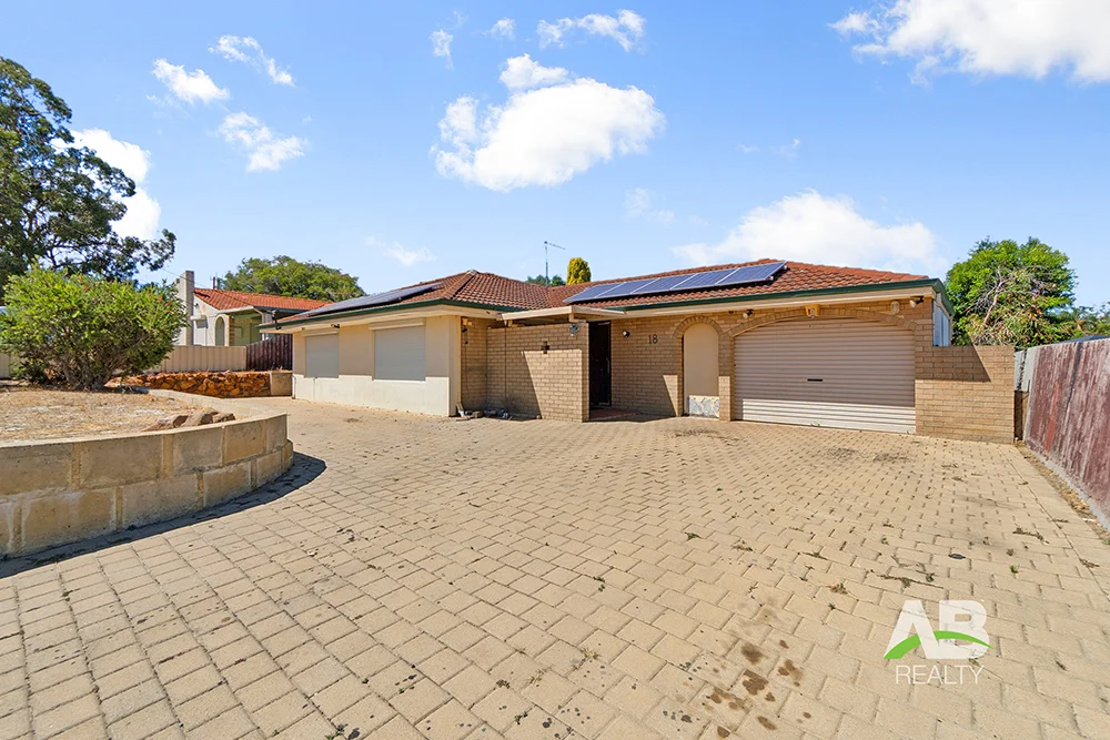 Additional image 30 of 18 Quarkum Street, Wanneroo WA 6065